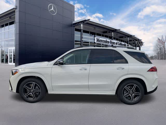 Thumbnail: 2026 Mercedes-Benz GLE - 5