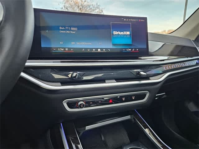 Thumbnail: 2024 BMW X7 - 29