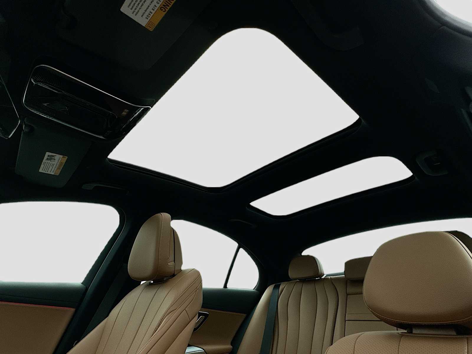 Thumbnail: 2026 Mercedes-Benz E-Class - 23