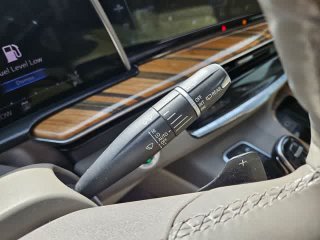 Thumbnail: 2021 Cadillac Escalade - 28