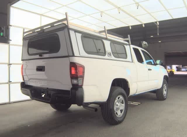 Thumbnail: 2022 Toyota Tacoma - 2