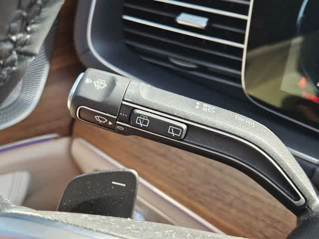 Thumbnail: 2023 Mercedes-Benz GLS - 28