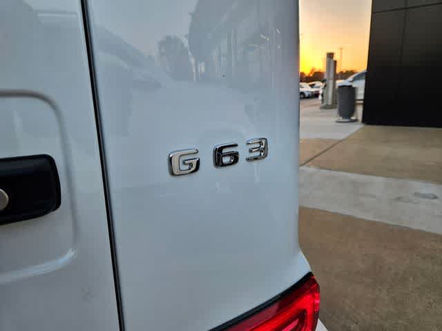 Thumbnail: 2026 Mercedes-Benz G-Class - 15