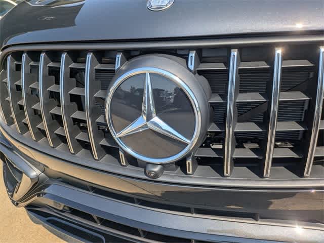 Thumbnail: 2026 Mercedes-Benz GLC - 11