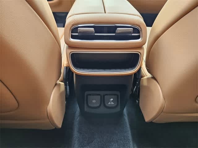 Thumbnail: 2024 Genesis GV80 - 19