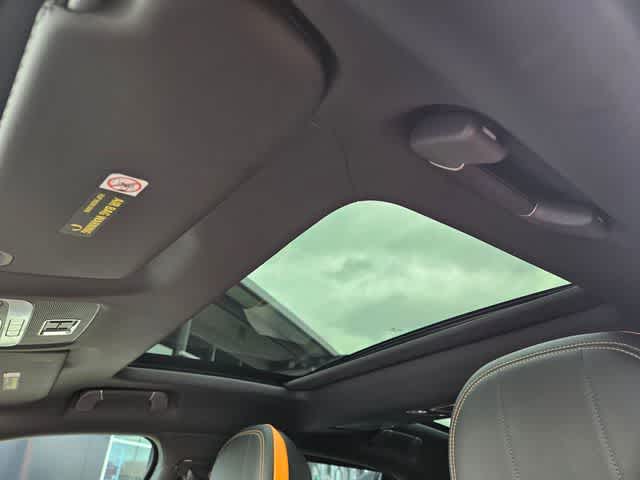 Thumbnail: 2024 Bentley Flying Spur - 16