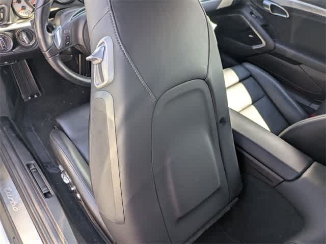 Thumbnail: 2015 Porsche 911 - 19