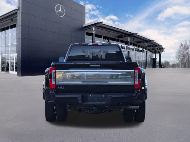 Thumbnail: 2024 Ford F-450 - 7