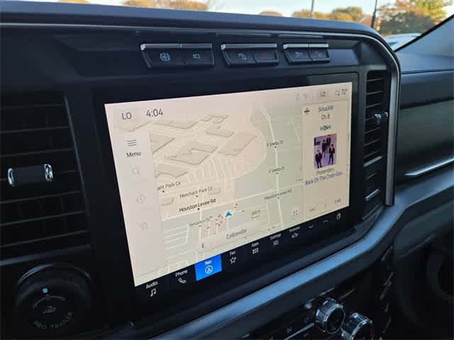 Thumbnail: 2024 Ford F-450 - 30