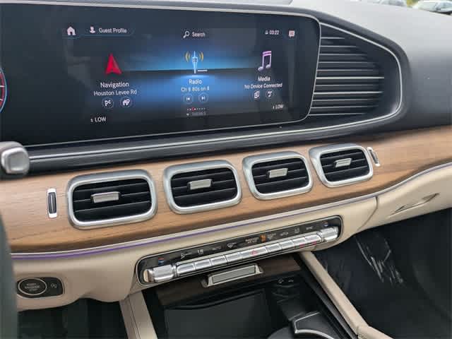 Thumbnail: 2022 Mercedes-Benz GLE - 27