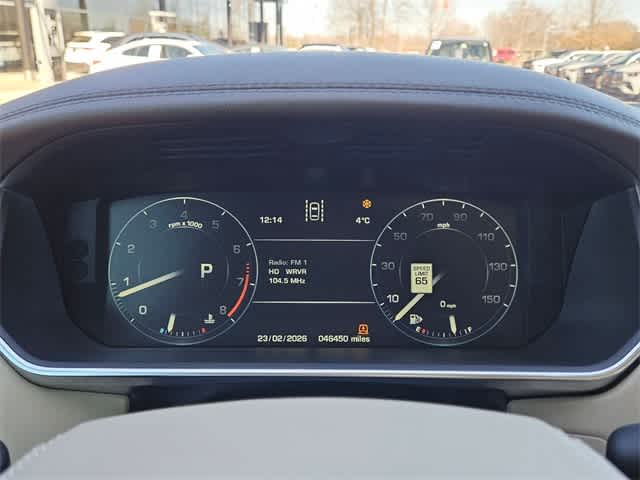 Thumbnail: 2016 Land Rover Range Rover - 35