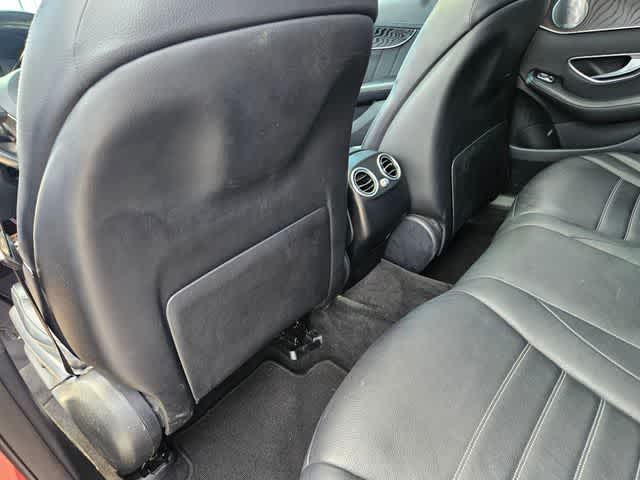 Thumbnail: 2018 Mercedes-Benz GLC - 17