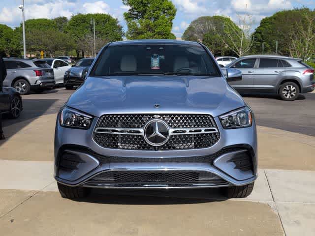 Thumbnail: 2026 Mercedes-Benz GLE - 9