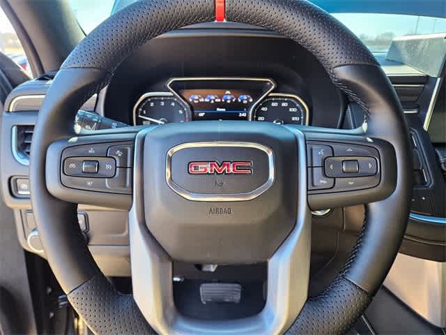 Thumbnail: 2021 GMC Yukon XL - 20