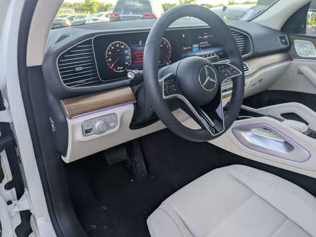 2026 Mercedes-Benz GLE