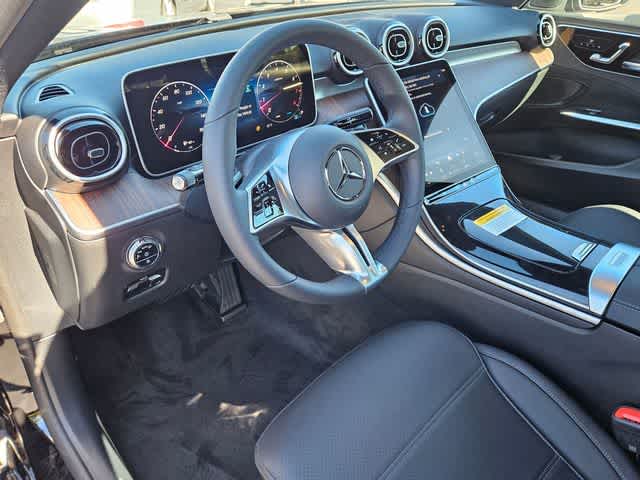 Thumbnail: 2026 Mercedes-Benz C-Class - 9