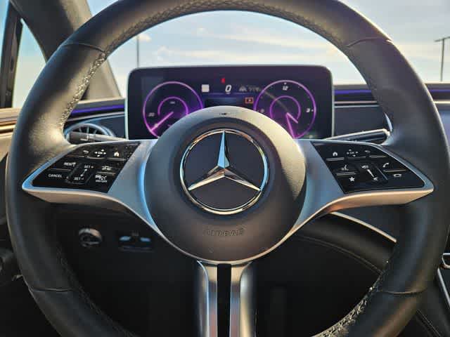 Thumbnail: 2023 Mercedes-Benz EQE - 23