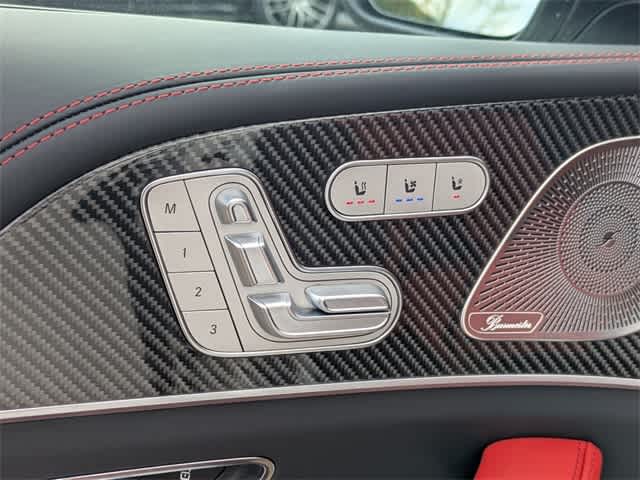 Thumbnail: 2026 Mercedes-Benz GLE - 17