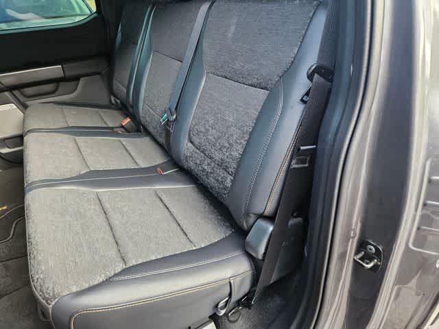 Thumbnail: 2025 Ford F-150 - 20