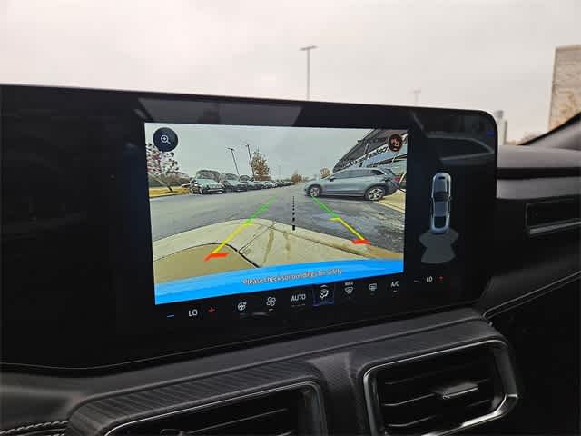 Thumbnail: 2025 Ford Mustang - 26