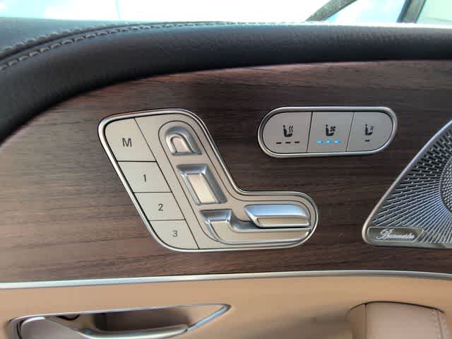 Thumbnail: 2026 Mercedes-Benz GLS - 16