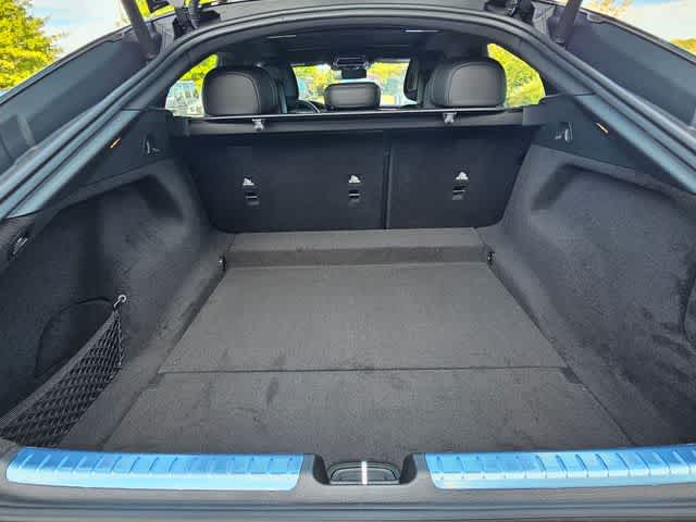 Thumbnail: 2026 Mercedes-Benz EQS - 34