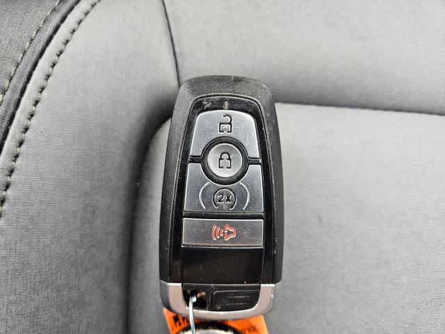 Thumbnail: 2024 Ford Bronco - 34