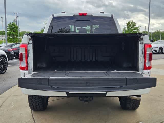 Thumbnail: 2022 Ford F-150 - 7