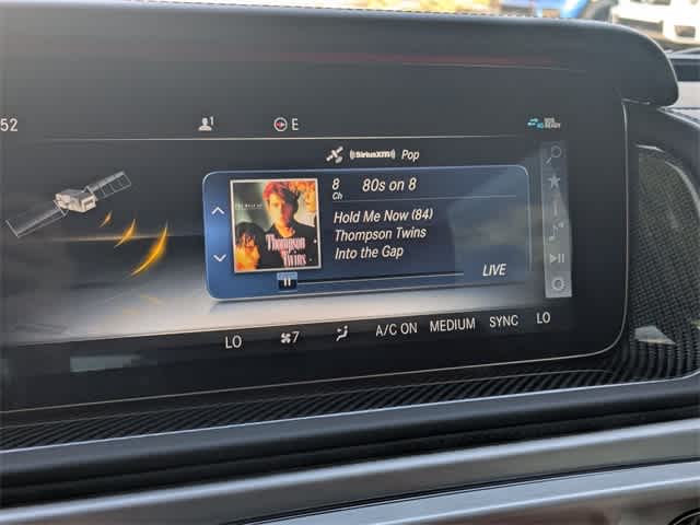 Thumbnail: 2023 Mercedes-Benz G-Class - 22