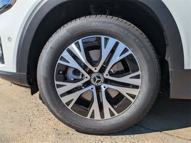 Thumbnail: 2025 Mercedes-Benz GLB - 13