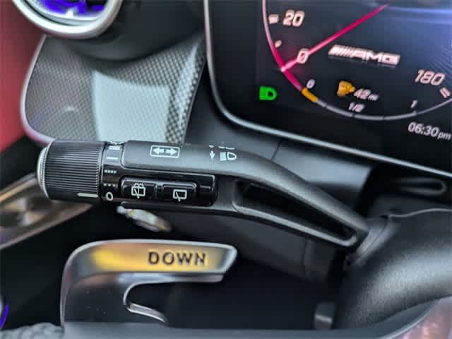 Thumbnail: 2026 Mercedes-Benz GLC - 27