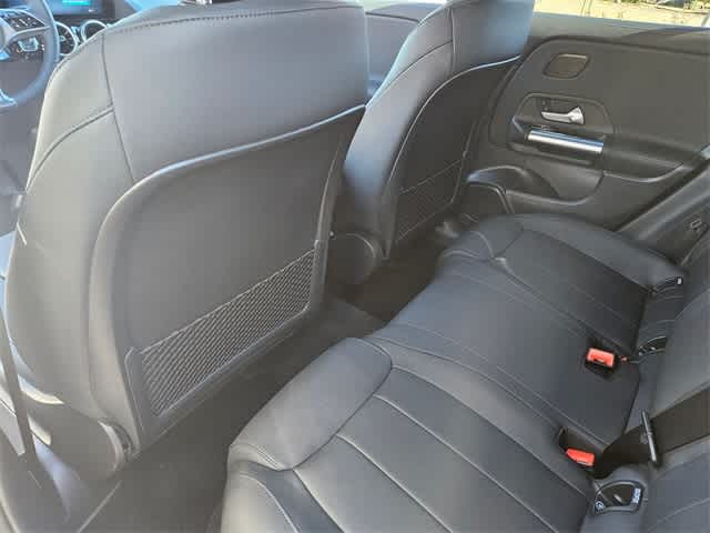 Thumbnail: 2026 Mercedes-Benz GLA - 19