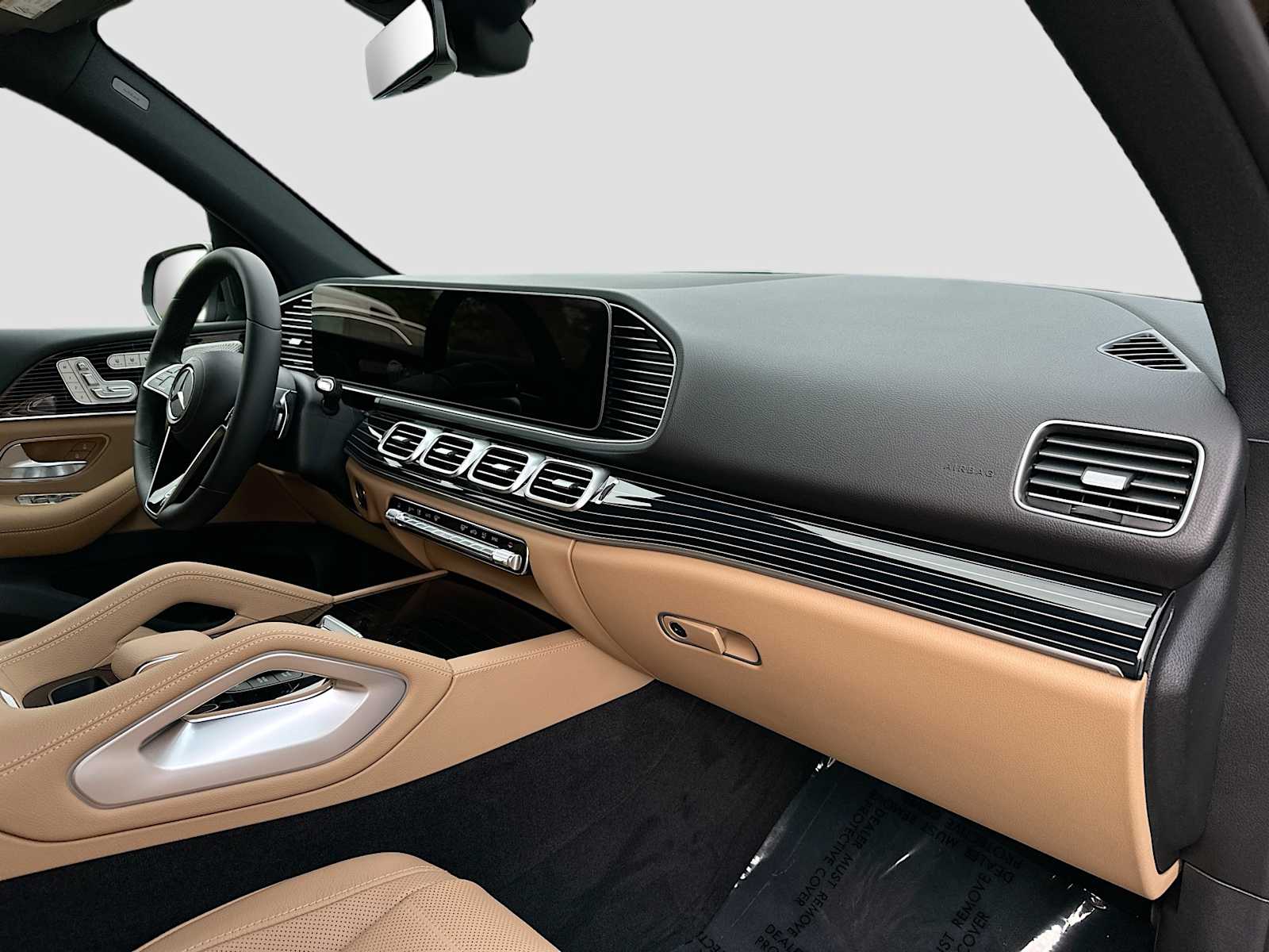 Thumbnail: 2026 Mercedes-Benz GLE - 30