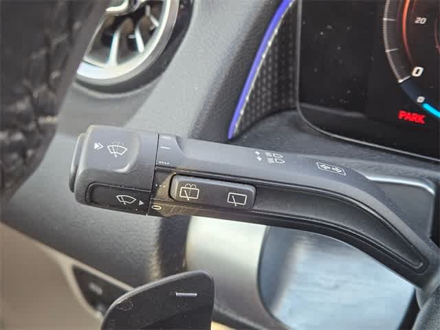 Thumbnail: 2023 Mercedes-Benz EQB - 25