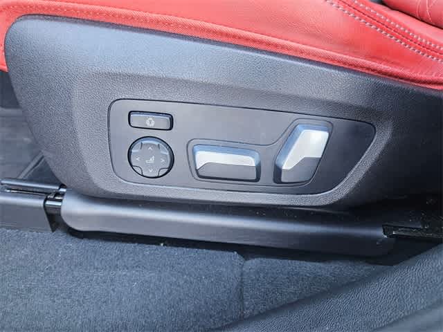 Thumbnail: 2023 BMW X3 - 15