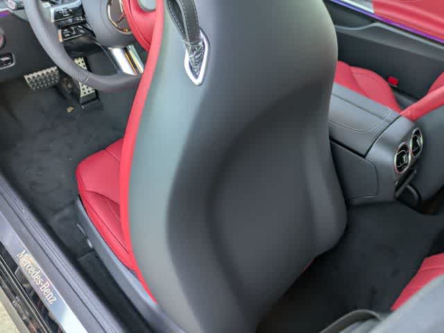 Thumbnail: 2026 Mercedes-Benz CLE - 19