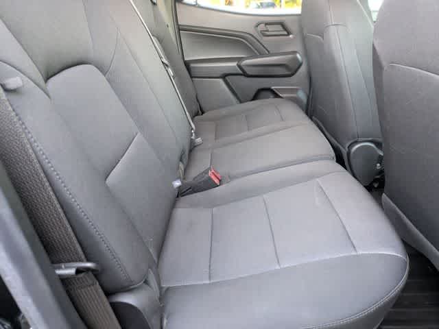 Thumbnail: 2023 Chevrolet Colorado - 19