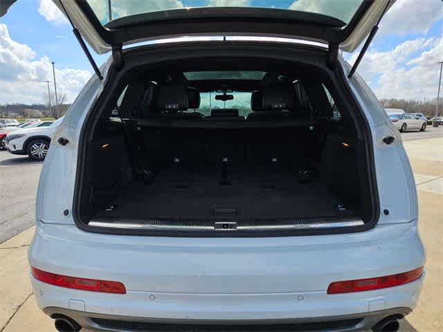 Thumbnail: 2014 Audi Q7 - 35