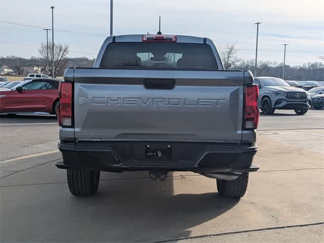 Thumbnail: 2024 Chevrolet Colorado - 8