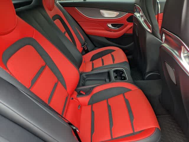 Thumbnail: 2024 Mercedes-Benz AMG GT - 20