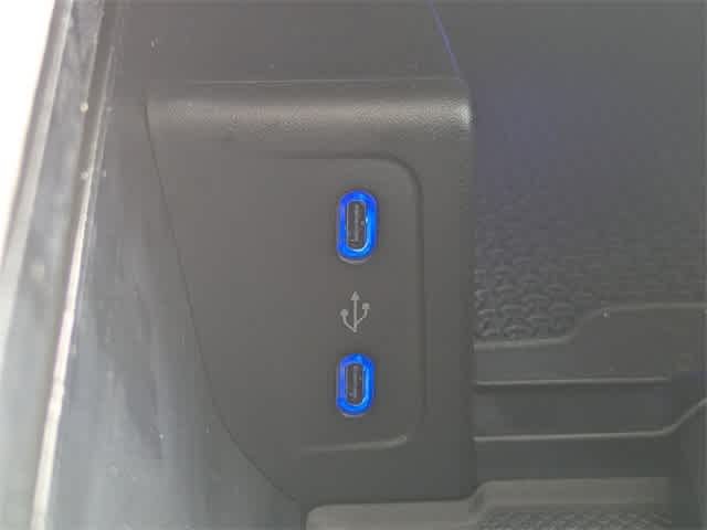 2025 Mercedes-Benz EQS 450+ 31