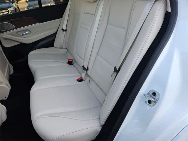 Thumbnail: 2026 Mercedes-Benz GLE - 19