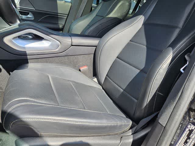 Thumbnail: 2022 Mercedes-Benz GLE - 14