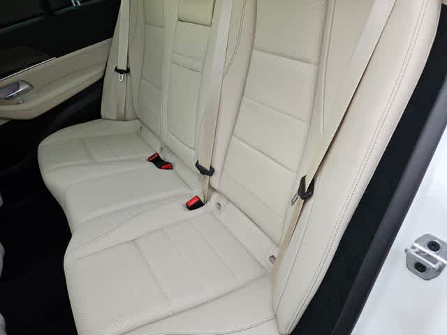 Thumbnail: 2026 Mercedes-Benz GLE - 21