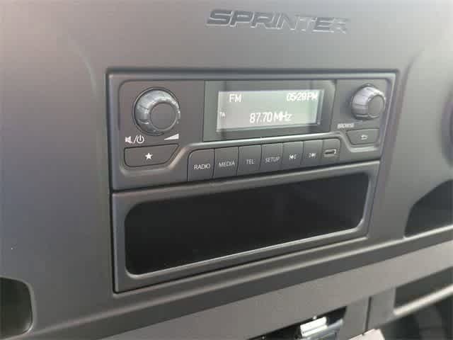 Thumbnail: 2025 Mercedes-Benz Sprinter - 18