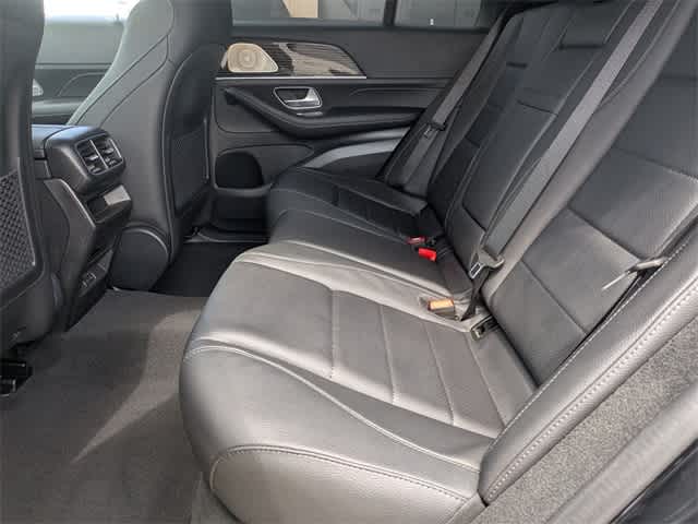 Thumbnail: 2025 Mercedes-Benz GLE - 19