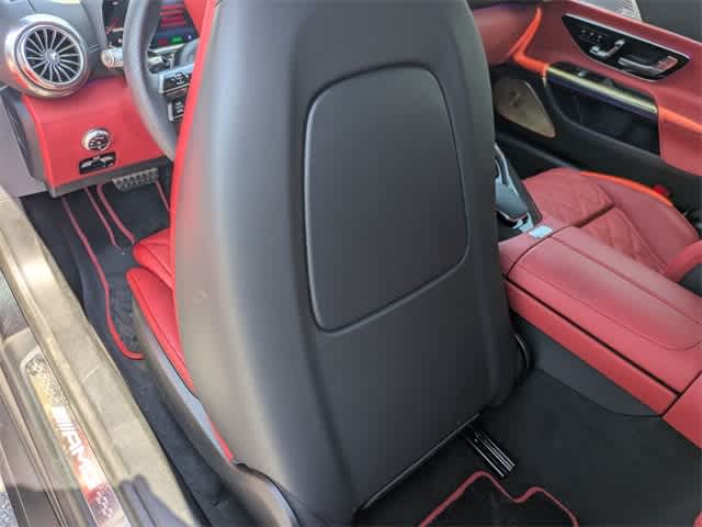 Thumbnail: 2024 Mercedes-Benz SL-Class - 18