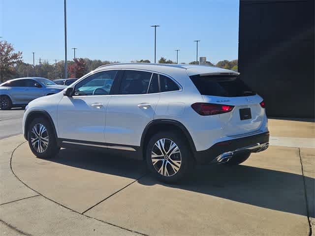 Thumbnail: 2026 Mercedes-Benz GLA - 5