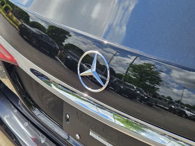 Thumbnail: 2026 Mercedes-Benz S-Class - 10