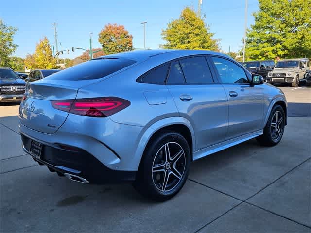 Thumbnail: 2026 Mercedes-Benz GLE - 7